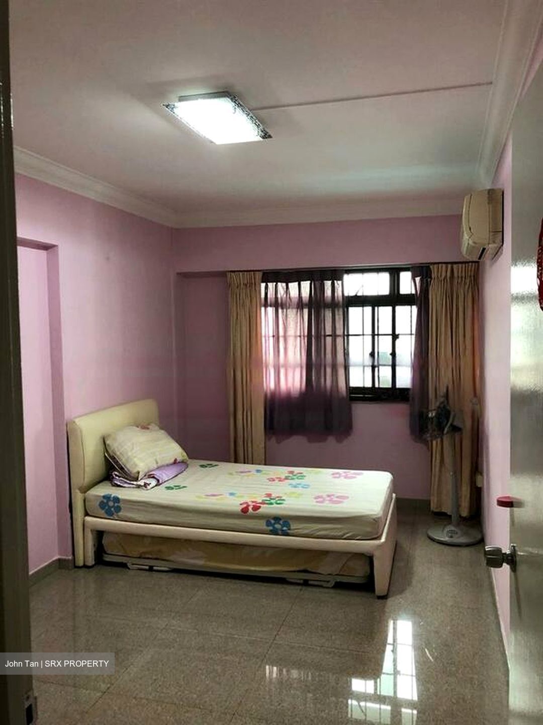 Blk 16A Telok Blangah Crescent (Bukit Merah), HDB 4 Rooms #463208351